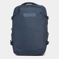 Mochila Hombre Gzuck Blue Treyson